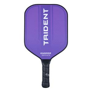 Engage Trident Middleweight Composite Pickleball Paddle: Image #397920
