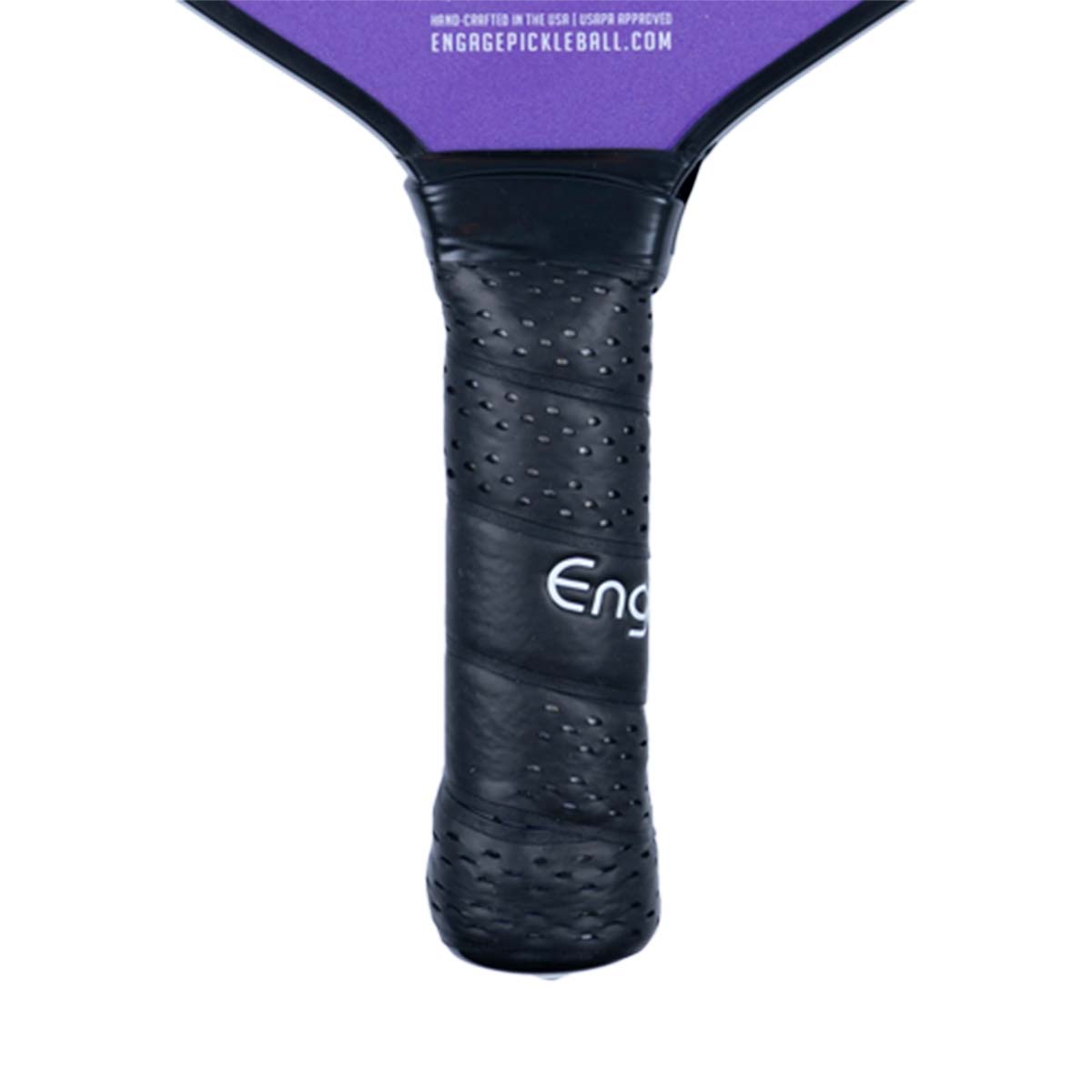 Engage Trident Middleweight Composite Pickleball Paddle: Image #397921