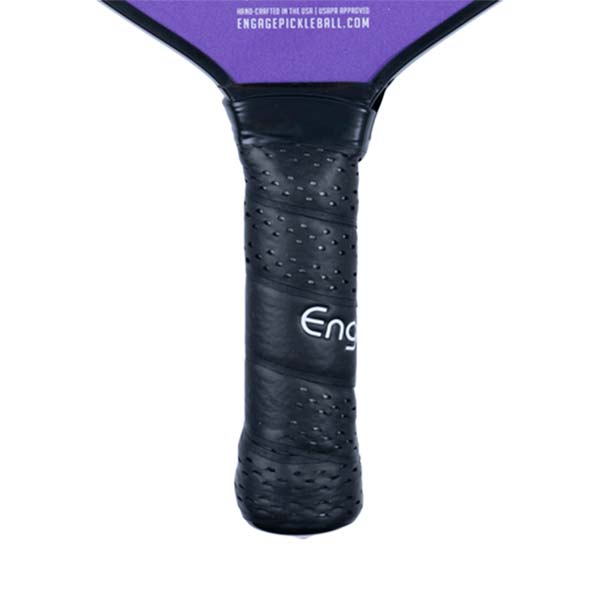 Engage Trident Middleweight Composite Pickleball Paddle: Image #397921