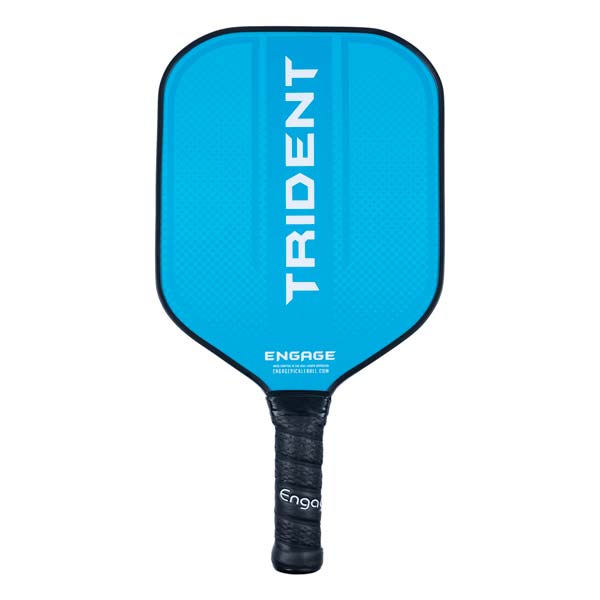 Engage Trident Middleweight Composite Pickleball Paddle: Image #397925