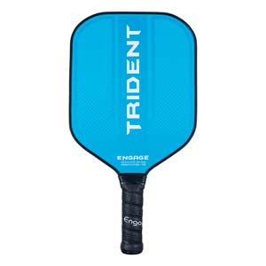 Engage Trident Middleweight Composite Pickleball Paddle: Image #397925