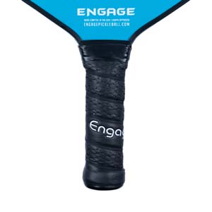 Engage Trident Middleweight Composite Pickleball Paddle: Image #397926
