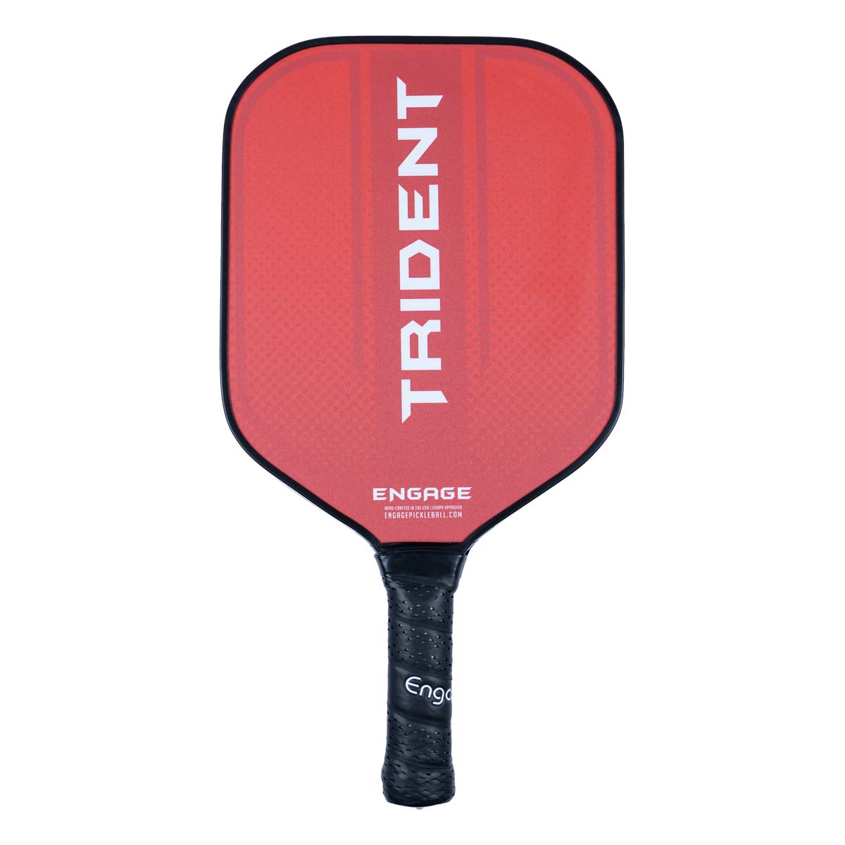 Engage Trident Middleweight Composite Pickleball Paddle: Image #397900