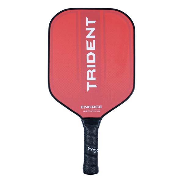 Engage Trident Middleweight Composite Pickleball Paddle: Image #397900