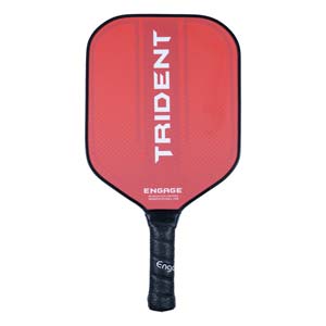 Engage Trident Middleweight Composite Pickleball Paddle: Image #397900