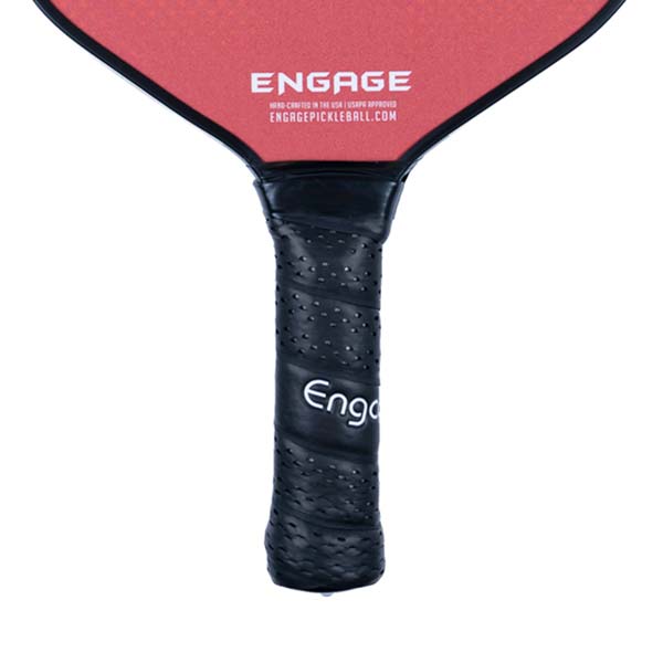 Engage Trident Middleweight Composite Pickleball Paddle: Image #397901