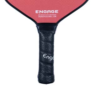 Engage Trident Middleweight Composite Pickleball Paddle: Image #397901