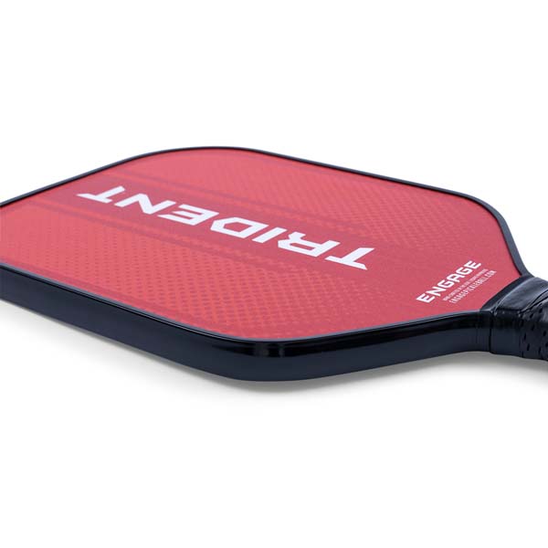 Engage Trident Middleweight Composite Pickleball Paddle: Image #397903