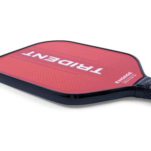 Engage Trident Middleweight Composite Pickleball Paddle: Image #397903