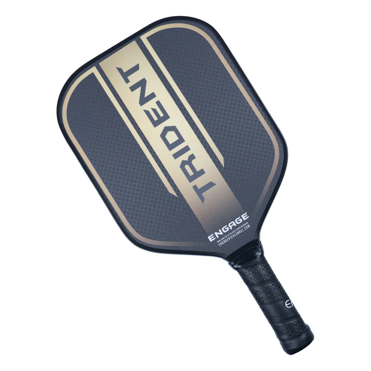 Engage Trident Middleweight Composite Pickleball Paddle