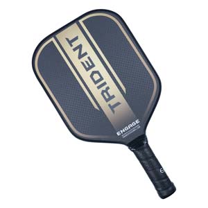 Engage Trident Middleweight Composite Pickleball Paddle: Image #397905