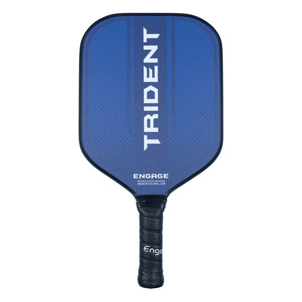 Engage Trident Middleweight Composite Pickleball Paddle: Image #397906
