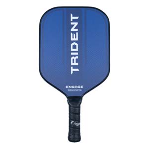Engage Trident Middleweight Composite Pickleball Paddle: Image #397906