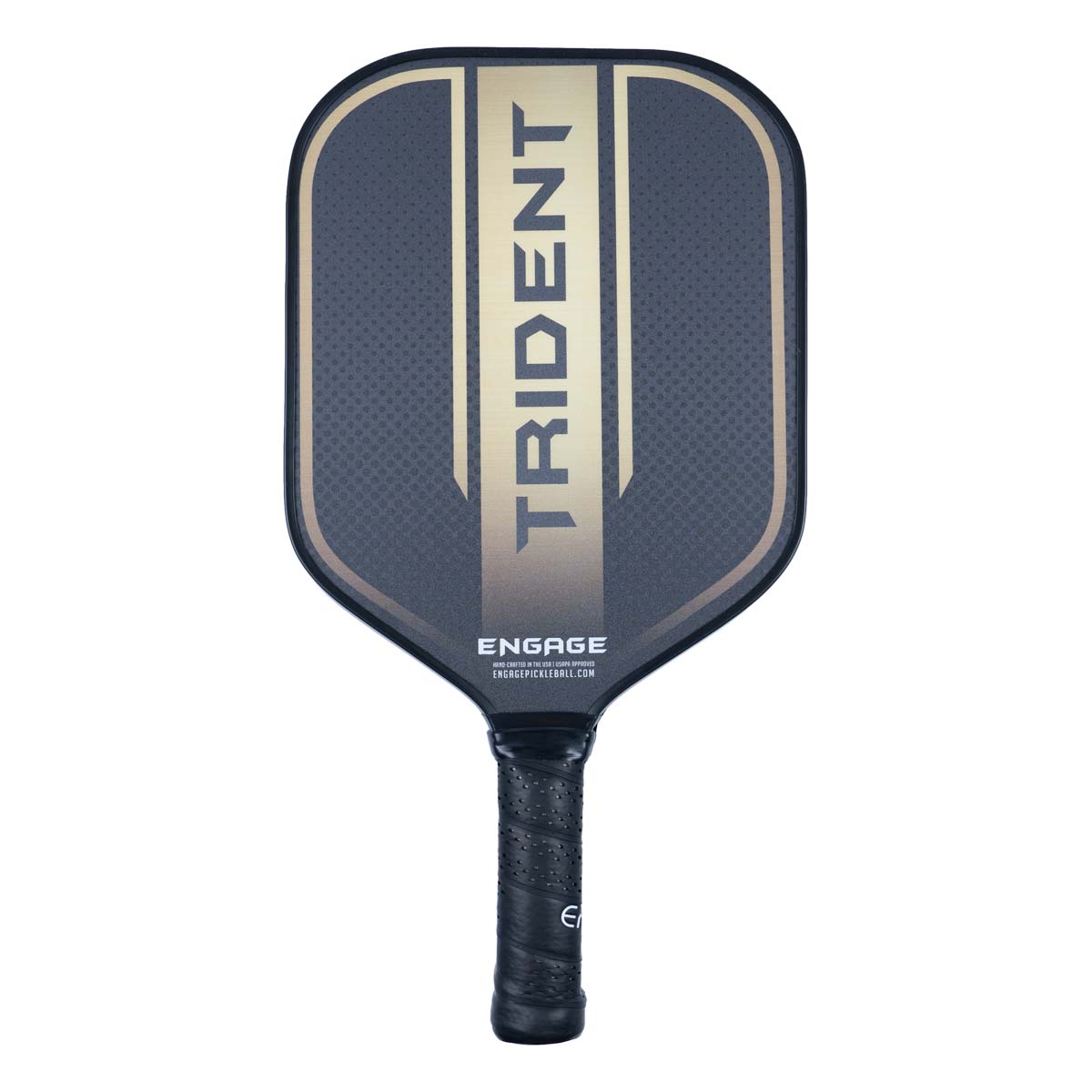 Engage Trident Middleweight Composite Pickleball Paddle: Image #397907