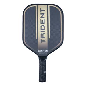 Engage Trident Middleweight Composite Pickleball Paddle: Image #397907