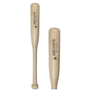 Americas Bat Co. One Hand Training Baseball Bat: MDLTR: Image #323039