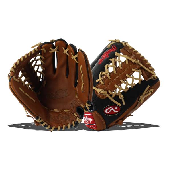 Rawlings Prodigy Series 11.5" Youth Baseball Glove: P115GBMT: Image #316567