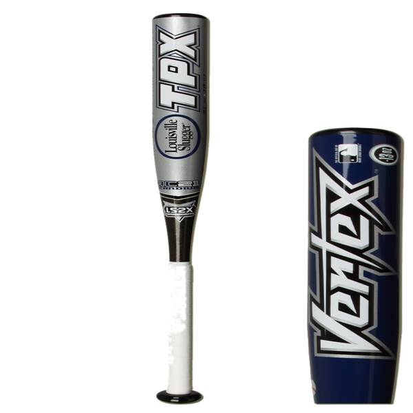 Louisville Slugger - 中学硬式 TPX 20-T LOUISVILLE SLUGGER TPX YOUTH BASEBALL BAT MODEL TPXLL 29