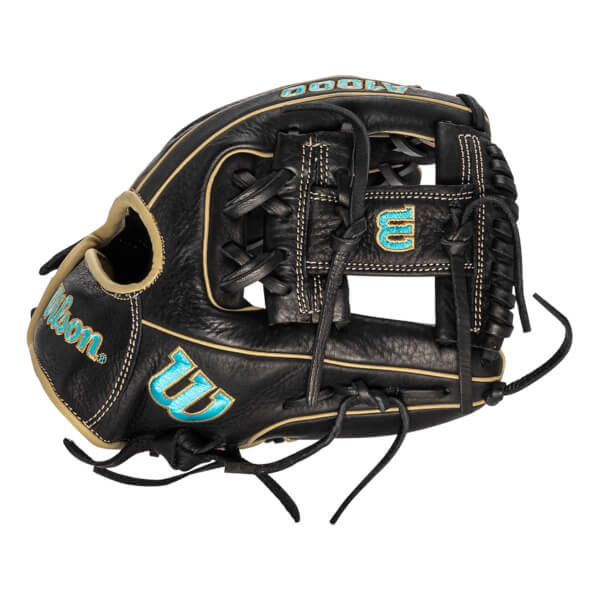 Wilson A1000 DP15 11.5" Baseball Glove: WBW100132115: Image #432471
