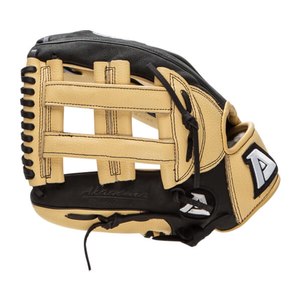 Akadema ProSoft Select Series 12" Baseball Glove: ASF414: Image #412611