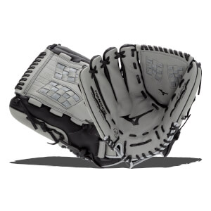 Mizuno Franchise 12.5" Fastpitch Softball Glove: GFN1250F5: Image #449726