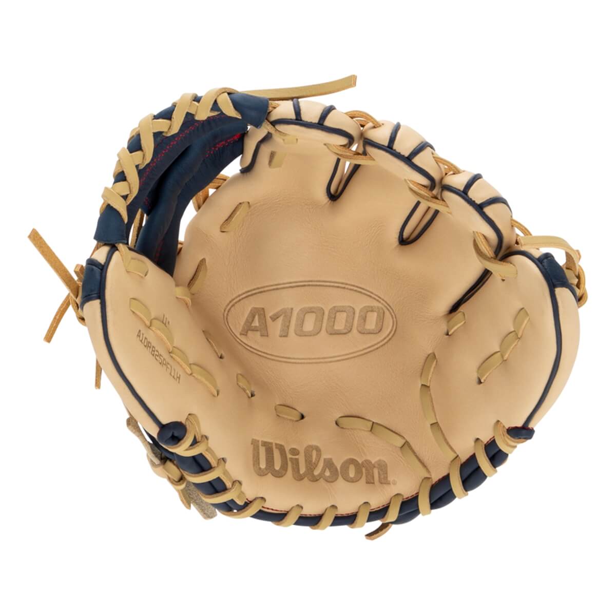 Wilson A1000 PF11 11" Baseball Glove: WBW10257611: Image #449030