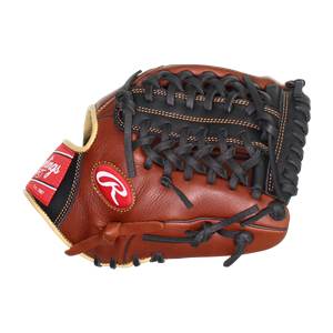 Rawlings Sandlot Series 11.75" Baseball Glove: S1175MT: Image #388515