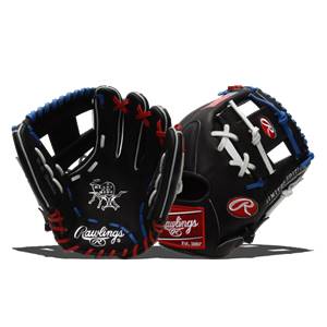 Rawlings Heart of the Hide RWB Series: PRO200RWB: Image #302451