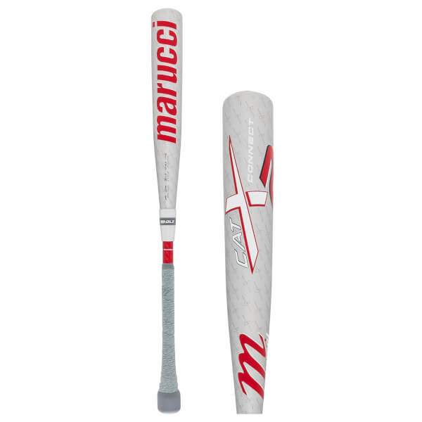 Marucci CATX2 Connect Puck Knob BBCOR Baseball Bat: MCBCCX2P: Image #448448