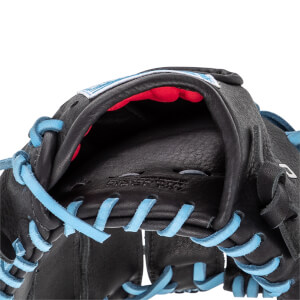 Nokona S1 All American 11.5" Youth Baseball Glove: S1EP400IBKCOL: Image #453704
