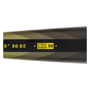 Stinger NUKE 3 BBCOR Baseball Bat: NUKE3: Image #439342