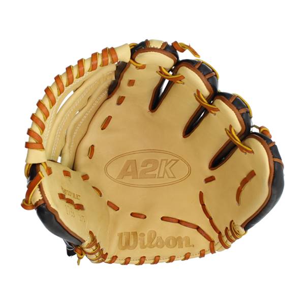 Wilson A2K 12.75