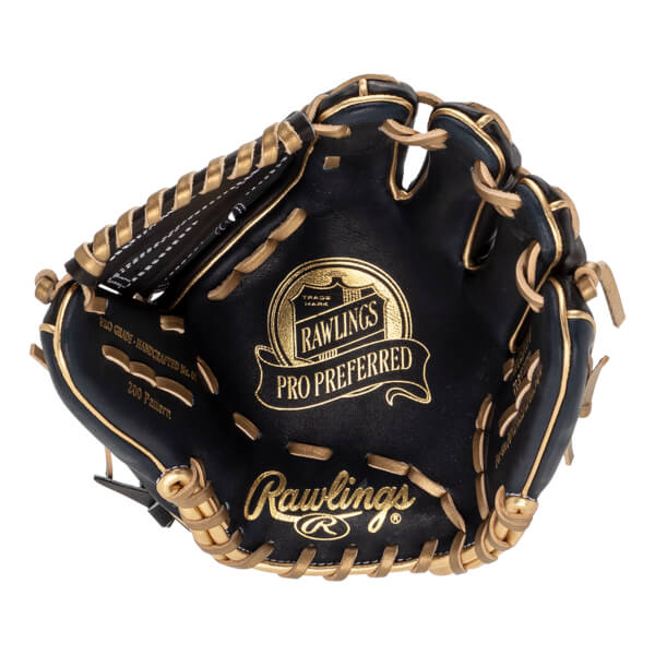 Rawlings Pro Preferred Custom Baseball Glove: PROS205-9: Image #444653