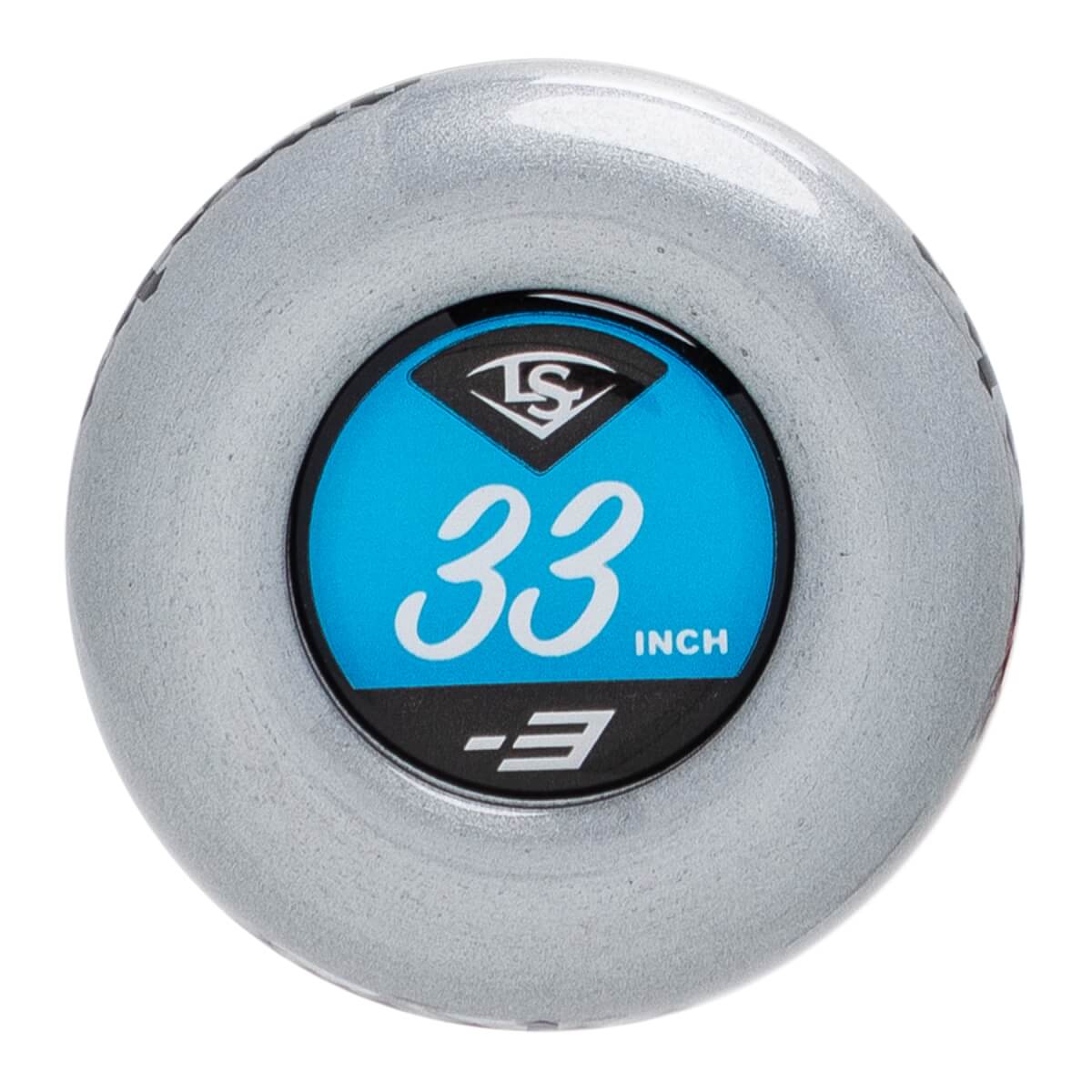 Louisville Slugger Omaha BBCOR Baseball Bat: WBL2984010: Image #448079