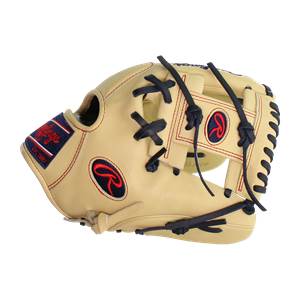Rawlings Pro Preferred 11.5" Baseball Glove: PROS204-2CN: Image #389745