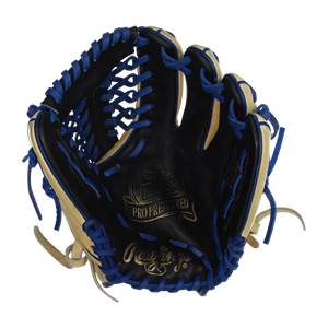 Rawlings Pro Preferred 11.50" Custom Baseball Glove: CUSTOMPROSCS5-4: Image #377258