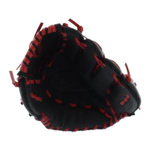Louisville Slugger 1884 Genesis Series Black/Red: FGGNSR5-1150: Image #306377