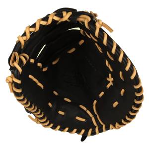 Miken Super Soft Series: MSBFT Softball First Base Mitt: Image #293731