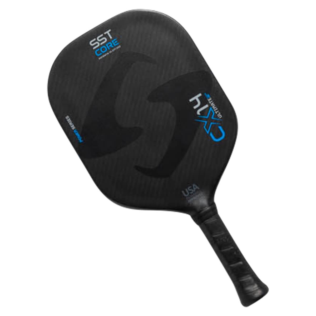 Gearbox CX14H Ultimate Carbon Fiber Pickleball Paddle Gearbox CX14H Ultimate Carbon Fiber Pickleball Paddle