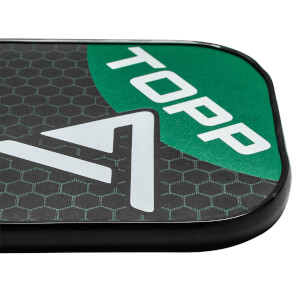 TOPP XJ-900 Middleweight Graphite Pickleball Paddle: Image #433391
