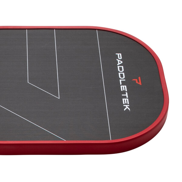 Paddletek Bantam ALW-C 12.7 Carbon Fiber Pickleball Paddle: Image #447853