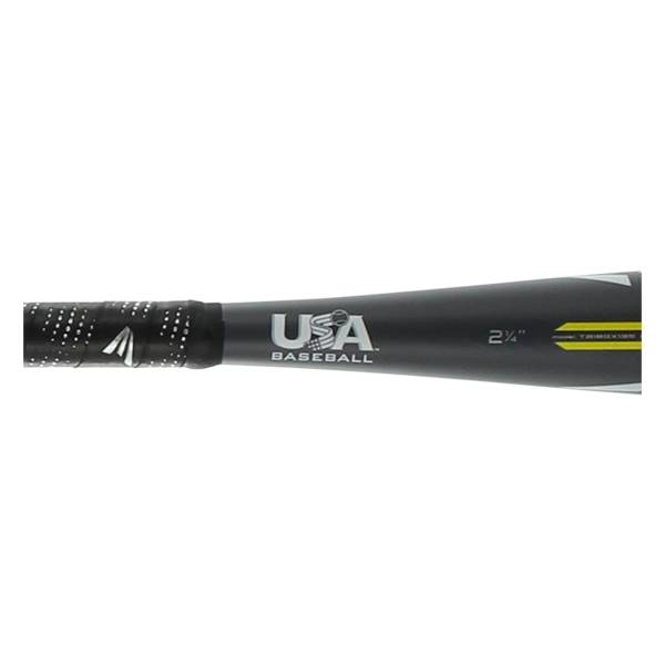 Easton Ghost X 13.5 2 1/4" USA Tee Ball Bat TB18GX135