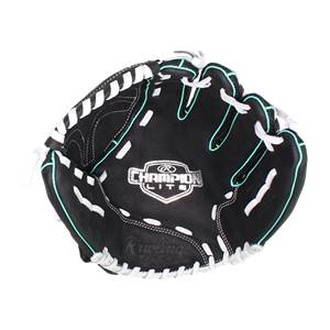 Rawlings Champion Lite 12.5" Fastpitch Softball Glove: CL125BMT: Image #388182