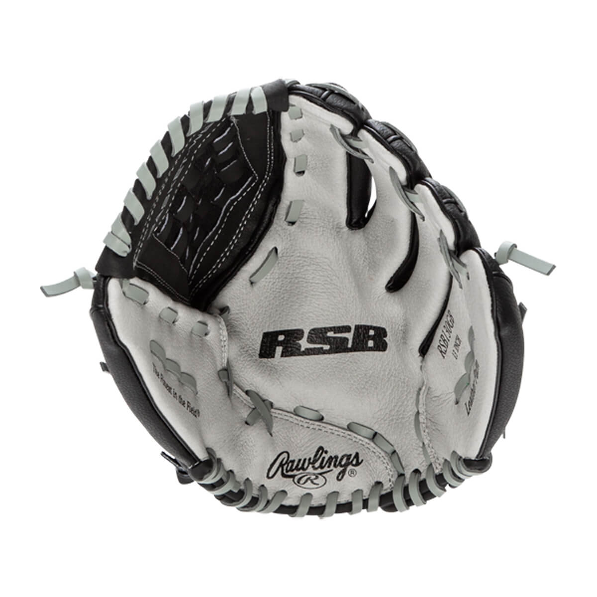 Rawlings RSB 13" Slow Pitch Softball Glove: RSB130GB: Image #412923