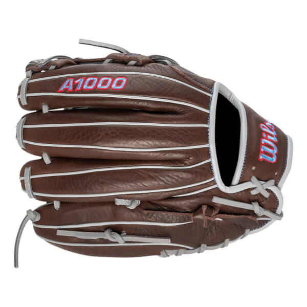 Wilson A1000 1787 11.75" Baseball Glove: WBW1014451175: Image #438794