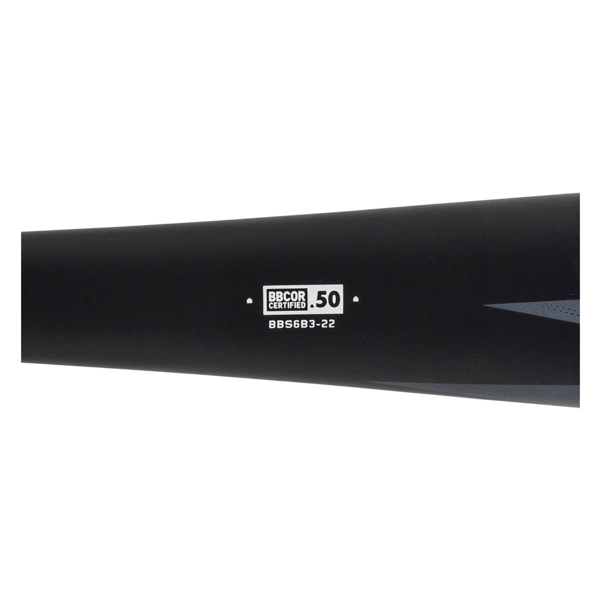 Louisville Slugger Solo BBCOR Baseball Bat: WTLBBS622B3: Image #409160