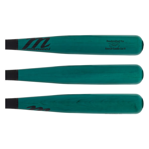 Marucci Pro Exclusive POSEY28 Maple Wood Baseball Bat
