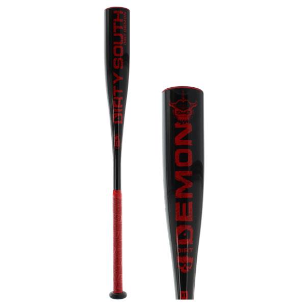 Dirty South Bats Dirt Demon 11 USSSA Baseball Bat (SL20DD11