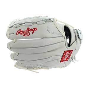 Rawlings Liberty Advanced 12.5" Fastpitch Softball Glove: RLA125KR: Image #311734