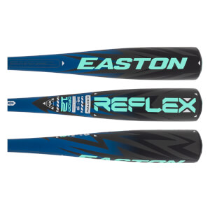 Easton Reflex -12 USA Baseball Bat: EUS5REF12: Image #445691